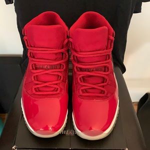 Air Jordan 11 WIN LIKE ‘96’